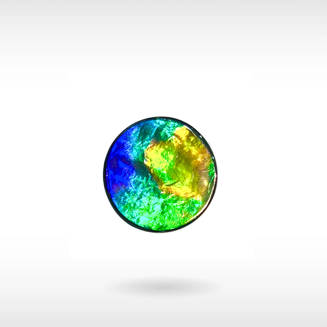 Natural Ammolite Stone – KORITE