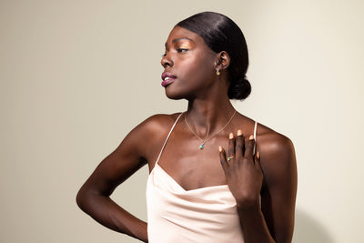 Gold Or Silver: What Colour Jewellery Suits Your Skin Tone?