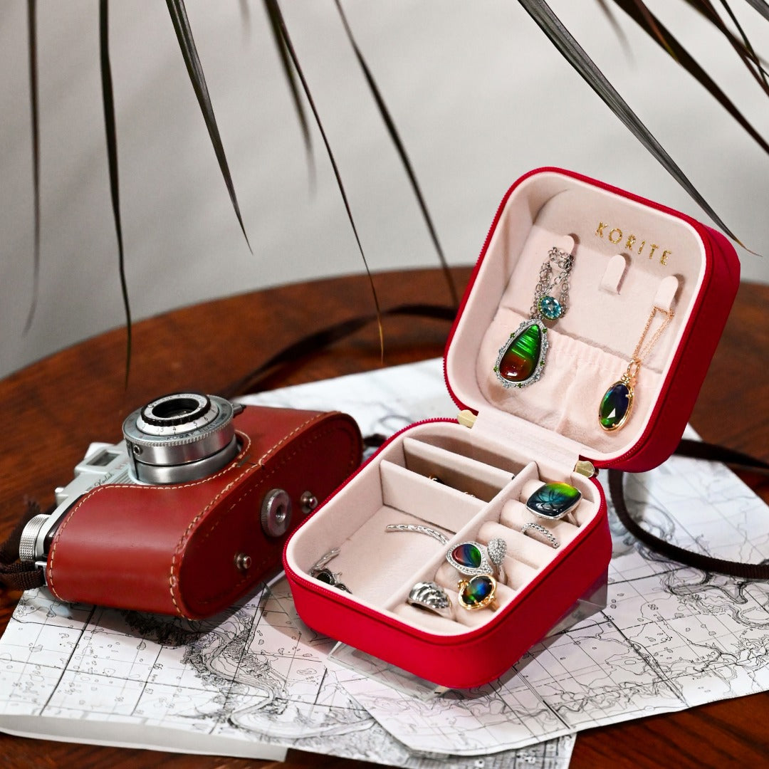 Accessories & Essentials