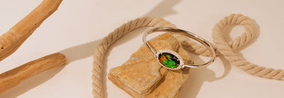 Ammolite Gifts Under $2000