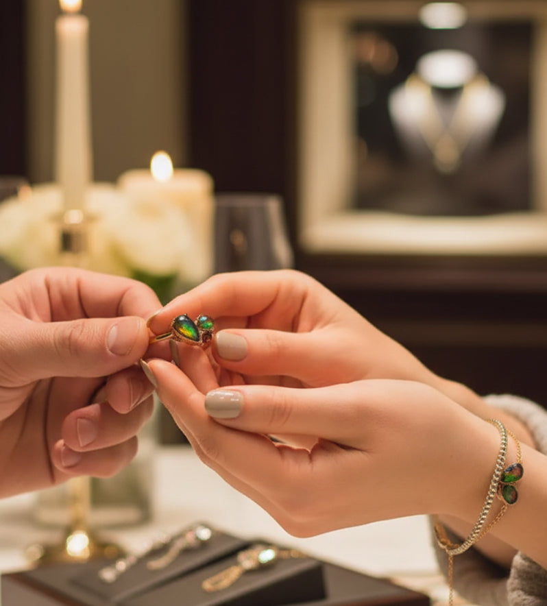 The Valentine's Day Collection