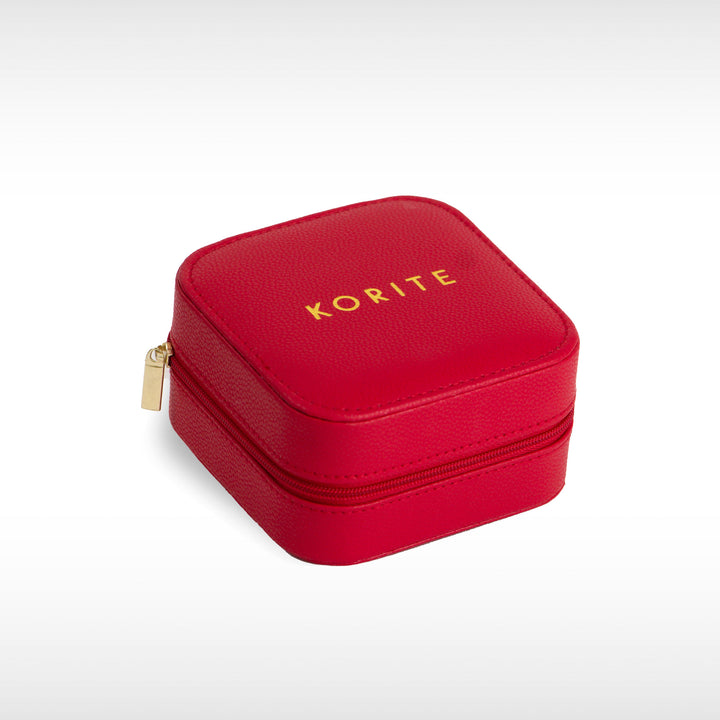 Korite Jewellery Travel Case